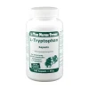 The Nutri Store L-Tryptophan 400 mg Kapseln, 100 St> Aminosäuren