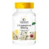 Warnke L-Tryptophan 500 mg Kapseln, 100 St> Aminosäuren