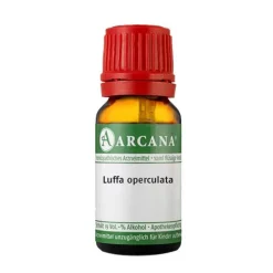 Luffa operculata Arcana LM 9 Dilution, 10 ml