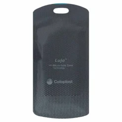 Luja Einmalkatheter Männer im Taschenformat Ch 8, 30 St