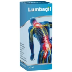 Lumbagil Tropfen zum Einnehmen, 30 ml> A