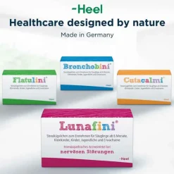 Lunafini Globuli, 2 g