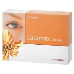 Lutamax 20 mg Kapseln, 30 St