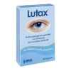 Lutex Lutax 10 mg Lutein Kapseln, 90 St> Lutein