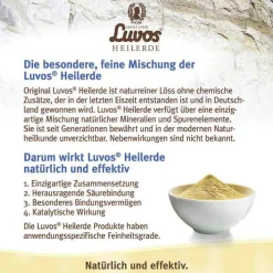 Luvos ® Heilerde 2 hautfein, 480 g><noscript><img width=
