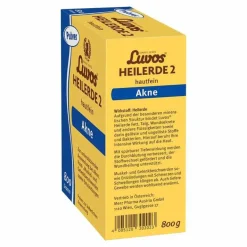 Luvos ® Heilerde 2 hautfein, 800 g><noscript><img width=