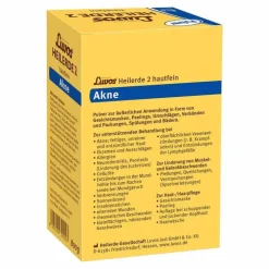Luvos ® Heilerde 2 hautfein, 800 g><noscript><img width=