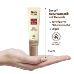 Luvos Heilerde Anti-Age Augenserum, 15 ml> Heilerde|Augenpflege