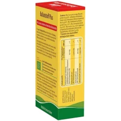 Luvos Heilerde Bio Ballaststoff Plus Kapseln, 30 St><noscript><img width=