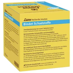 Luvos® Heilerde imutox Granulat, 50 St