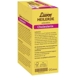 Luvos ® Heilerde mikrofein Pulver zum Einnehmen, 380 g><noscript><img width=