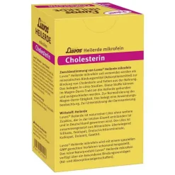 Luvos ® Heilerde mikrofein Pulver zum Einnehmen, 380 g><noscript><img width=