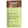 Luvos Heilerde Relax Booster & Clean Maske 2 + 7,5ml, 1 P> Heilerde|Gesichtsmasken