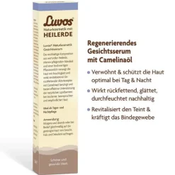 Luvos Naturkosmetik Gesichtsserum Intensivpflege, 50 ml><noscript><img width=
