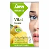 Luvos Naturkosmetik Heilerde Vital Maske, 2X7.5 ml