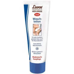 Luvos Naturkosmetik Med Wasch- und Duschlotion, 30 ml> Duschgele