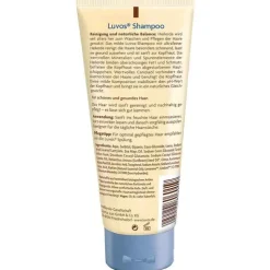 Luvos Naturkosmetik mit Heilerde Haarshampoo, 30 ml