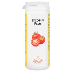 Lycopin Plus Kapseln, 100 St
