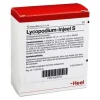 Injeel Lycopodium S Ampullen, 10 St> Heel