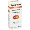 Lygal duo Shampoo, 150 ml> Shampoos|Haarausfall & Schuppen
