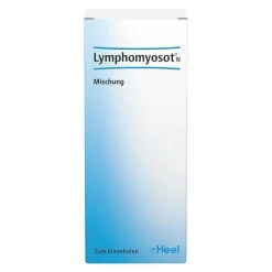 Lymphomyosot N Tropfen, 30 ml> Heel
