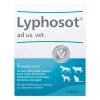 Lyphosot flasche Verdünnung z.Injektion i.e.Ampulle vet. (für Tiere), 5 St> Biologische Heilmittel Heel Gmbh