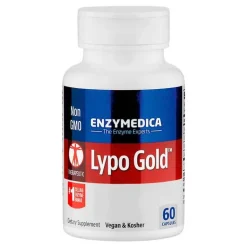 Lypo Gold Kapseln, 60 St