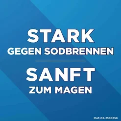 Maaloxan 25 mVal Kautabletten, 50 St