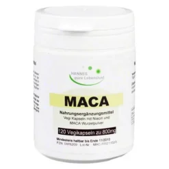 Maca Kps., 120 St