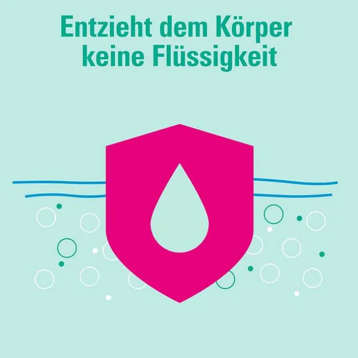 AbZ Macrogol Pulver zur Herstellung einer Lösung zum Einnehmen, 50 St> Abführmittel