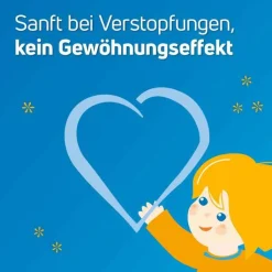 Macrogol ADGC Junior 6 M-8J 4g Pulver zur H.e.L.zum Einnehmen , 50 St