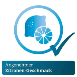 ADGC Macrogol ® plus Elektrolyte Pulver zur H.e.L.zum Einnehmen , 20 St><noscript><img width=