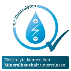 Macrogol ADGC® plus Elektrolyte Pulver zur H.e.L.zum Einnehmen , 50 St