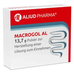 MACROGOL AL Pulver zur Herstellung einer Lösung, 30 St