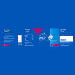 Stada Macrogol ®, 30 St><noscript><img width=