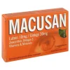 Macusan Tabletten, 30 St