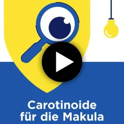 Macushield Original+ Weichkapseln, 90 St