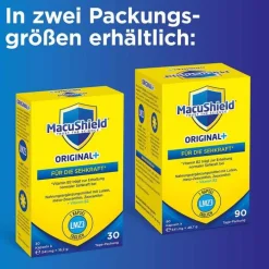 Macushield Original+Weichkapseln, 30 St><noscript><img width=