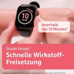 magnerot® CLASSIC N Magnesium Tabletten, 200 St