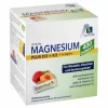 Avitale Magnesium 400 + D3 + K2 direkt Pfirsich Maracuja, 50X2.5 g> Vitamin K|Vitamin D (Colecalciferol)