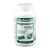 The Nutri Store Magnesium 400 mg Kapseln, 120 St> Magnesium