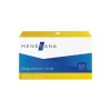 Menssana Magnesium Citrat Kapseln, 60 St> Magnesium