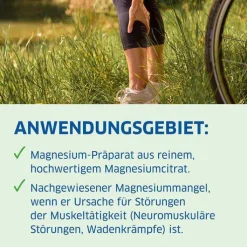 Magnesium Diasporal 100 Lutschtabletten, 50 St