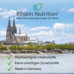 Magnesium Komplex 4in1 hochdosiert vegan Kapseln, 120 St><noscript><img width=