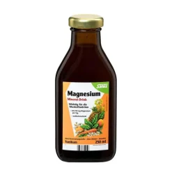 Salus Magnesium Mineral-Drink , 250 ml> Magnesium