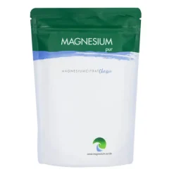 Magnesium Pur Granulat Classic, 500 g