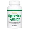 Magnesium Synergy Komplex Glycinat Malat & Citrat, 120 St