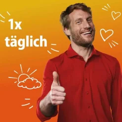 Magnetrans 400 mg trink-granulat, 50X5.5 g