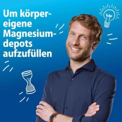 Magnetrans 375 mg ultra Kapseln, 100 St