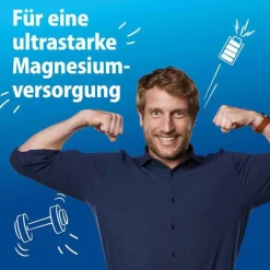 Magnetrans 375 mg ultra Kapseln, 50 St